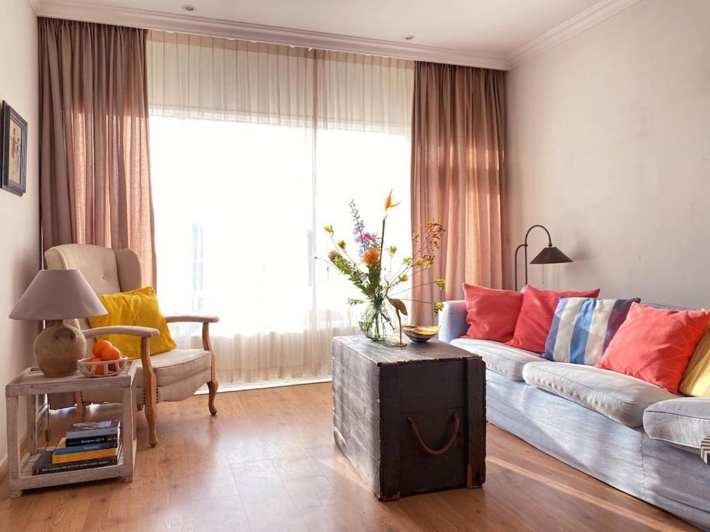 Amstel Beachhouse Egmond Aan Zee, 50M From The Beach! Exterior foto