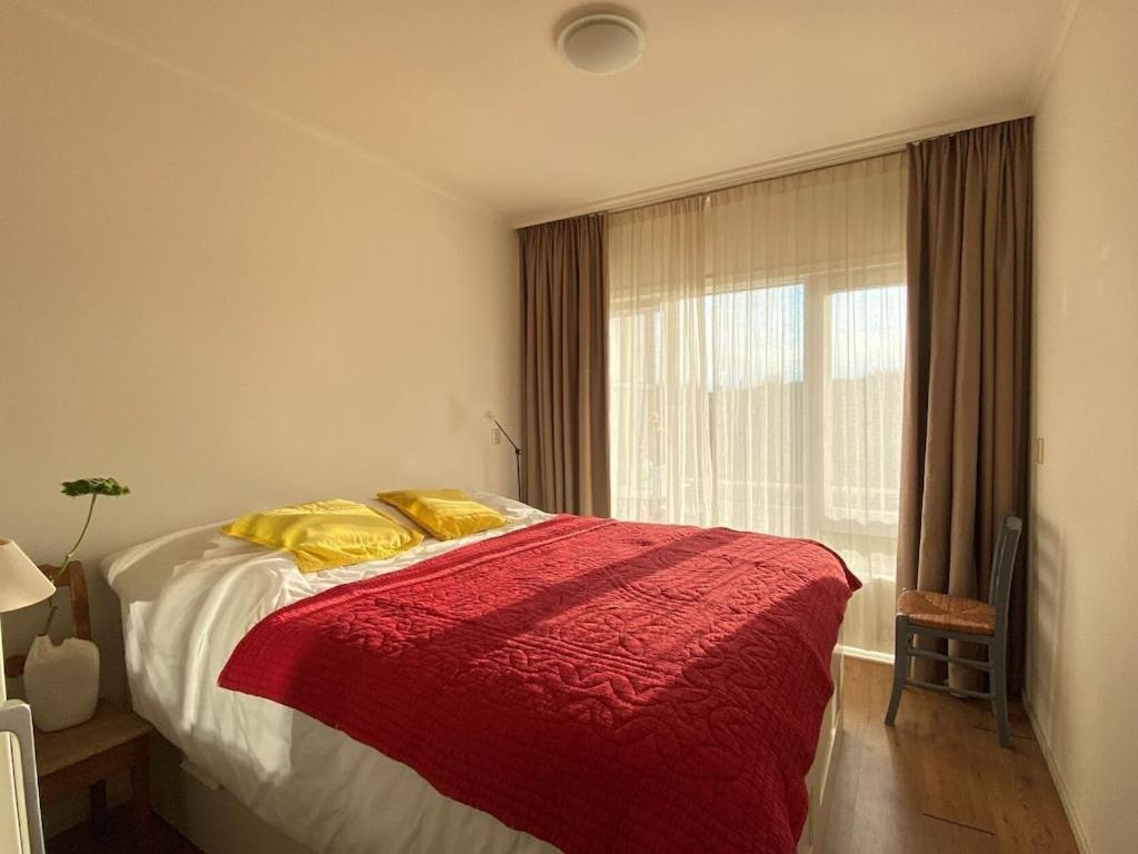 Amstel Beachhouse Egmond Aan Zee, 50M From The Beach! Exterior foto